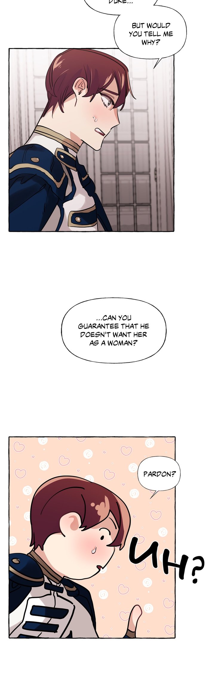 Duchess Debauchery Chapter 20 Page 4