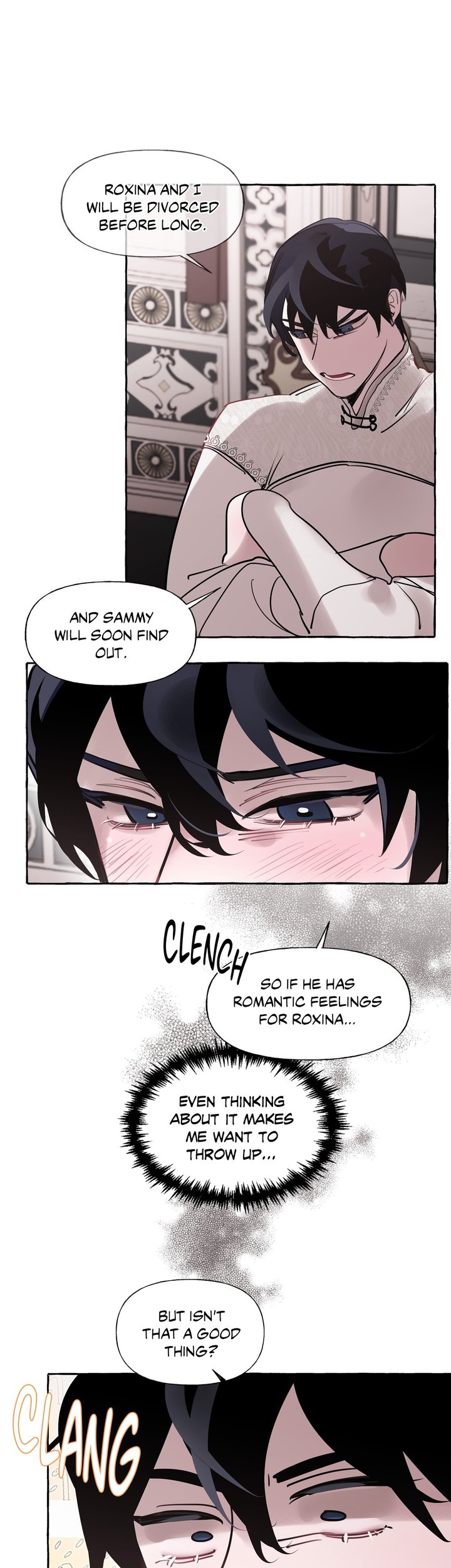 Duchess Debauchery Chapter 20 Page 5