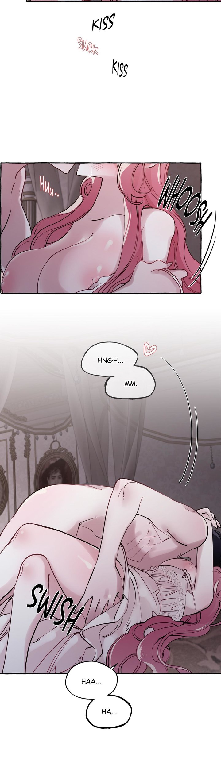 Duchess Debauchery Chapter 21 Page 10