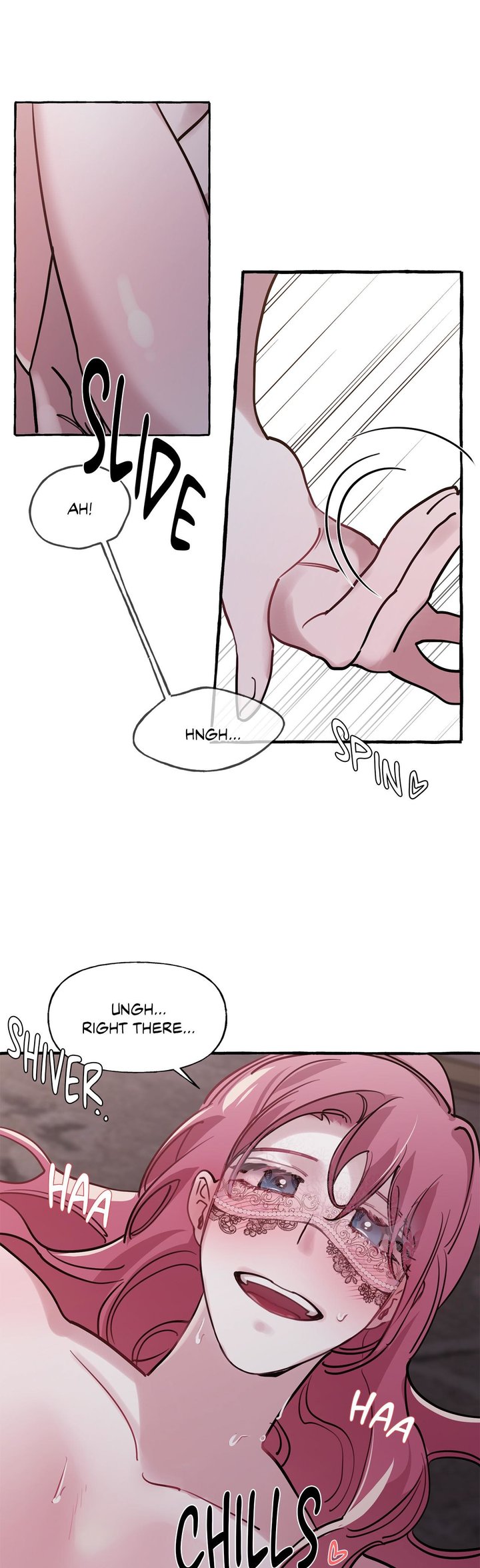Duchess Debauchery Chapter 21 Page 11