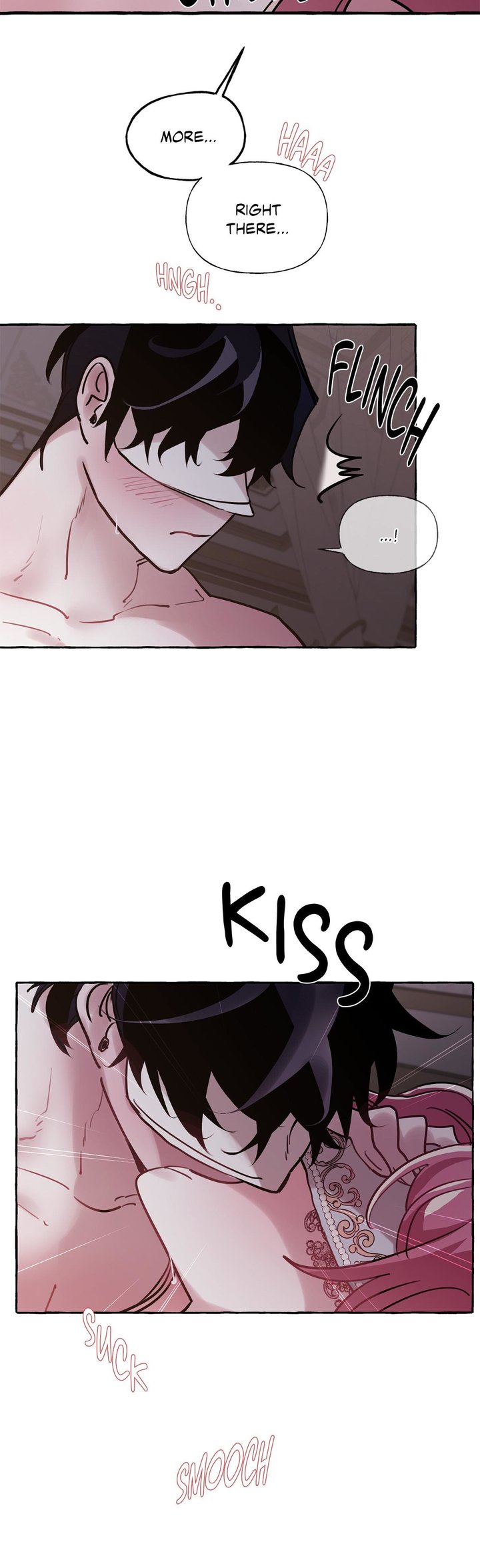 Duchess Debauchery Chapter 21 Page 12