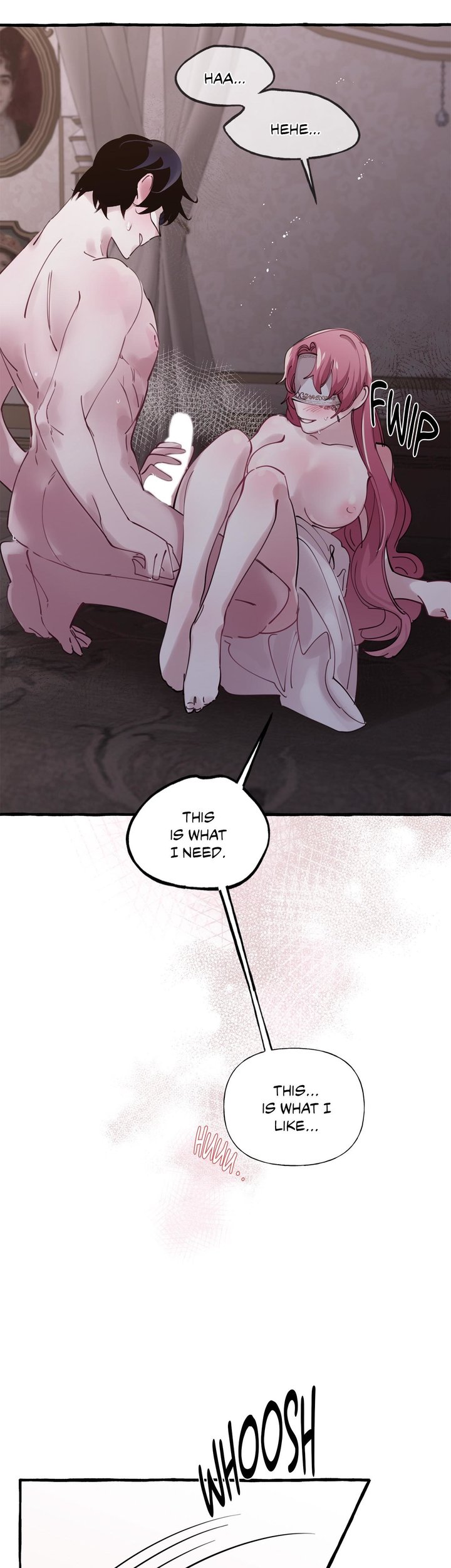 Duchess Debauchery Chapter 21 Page 15