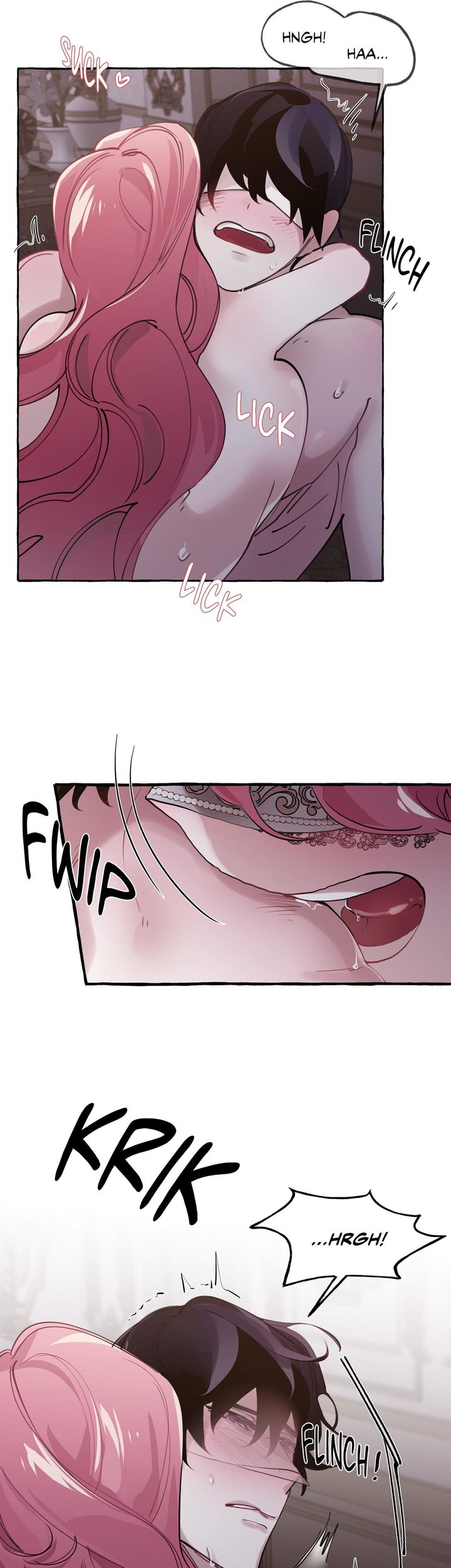 Duchess Debauchery Chapter 21 Page 17