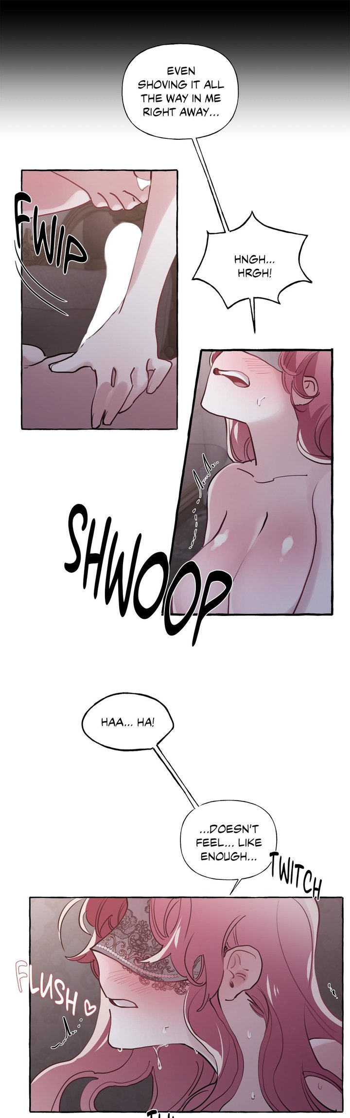 Duchess Debauchery Chapter 21 Page 21