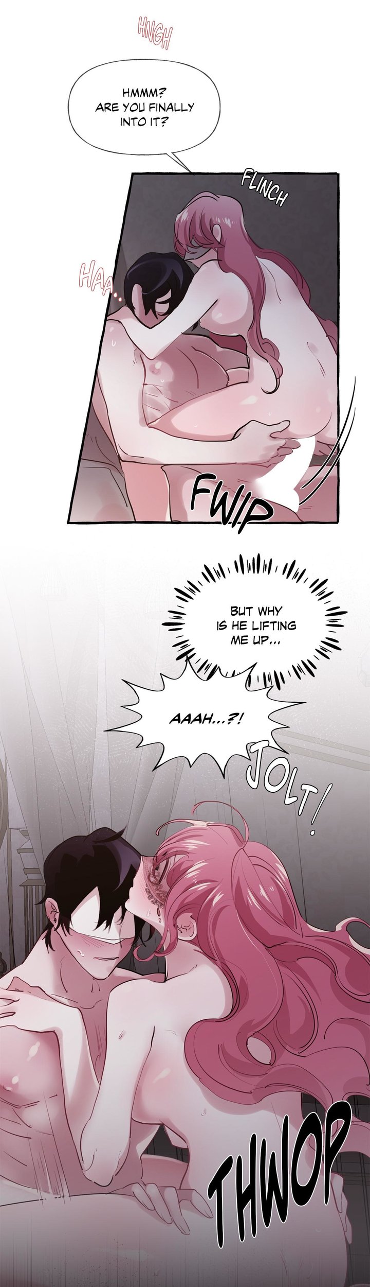 Duchess Debauchery Chapter 21 Page 25