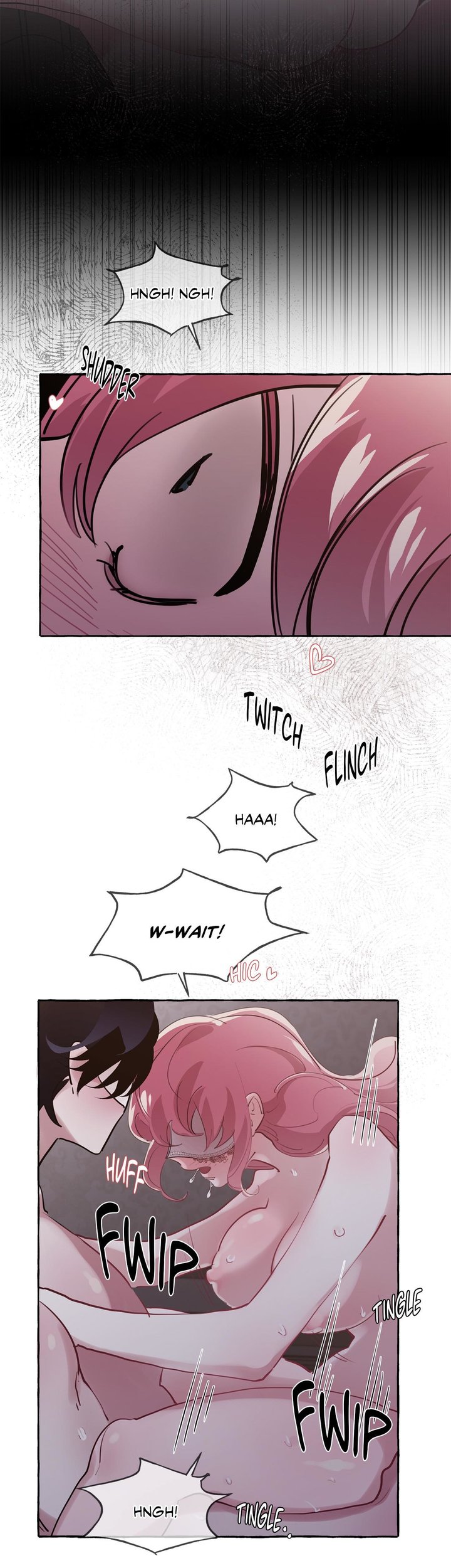 Duchess Debauchery Chapter 21 Page 26