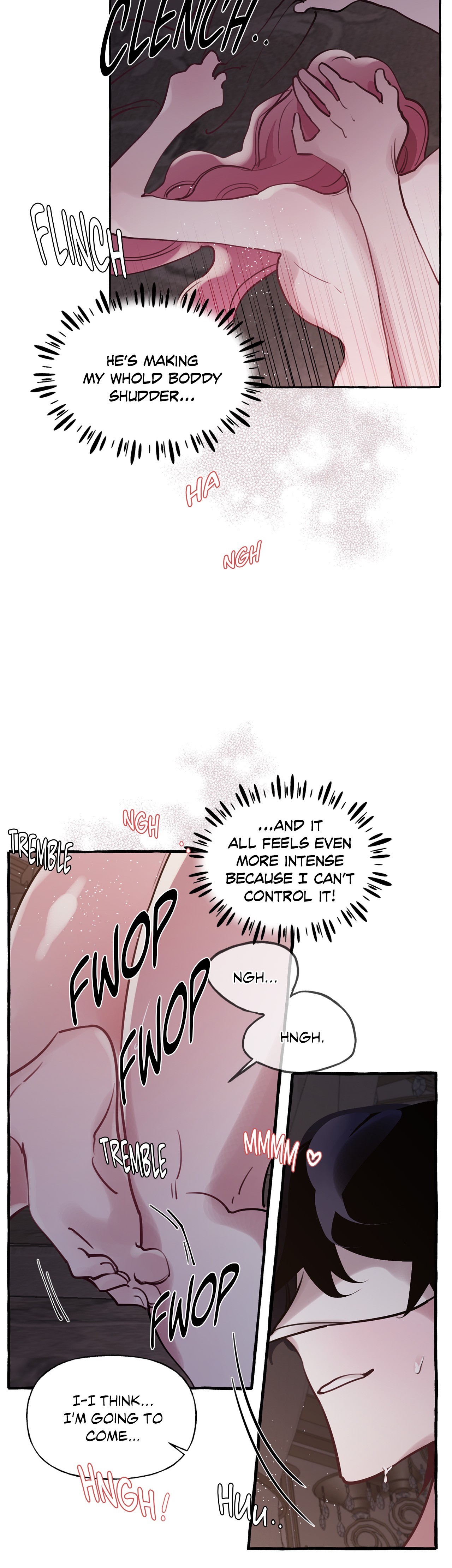 Duchess Debauchery Chapter 22 Page 10