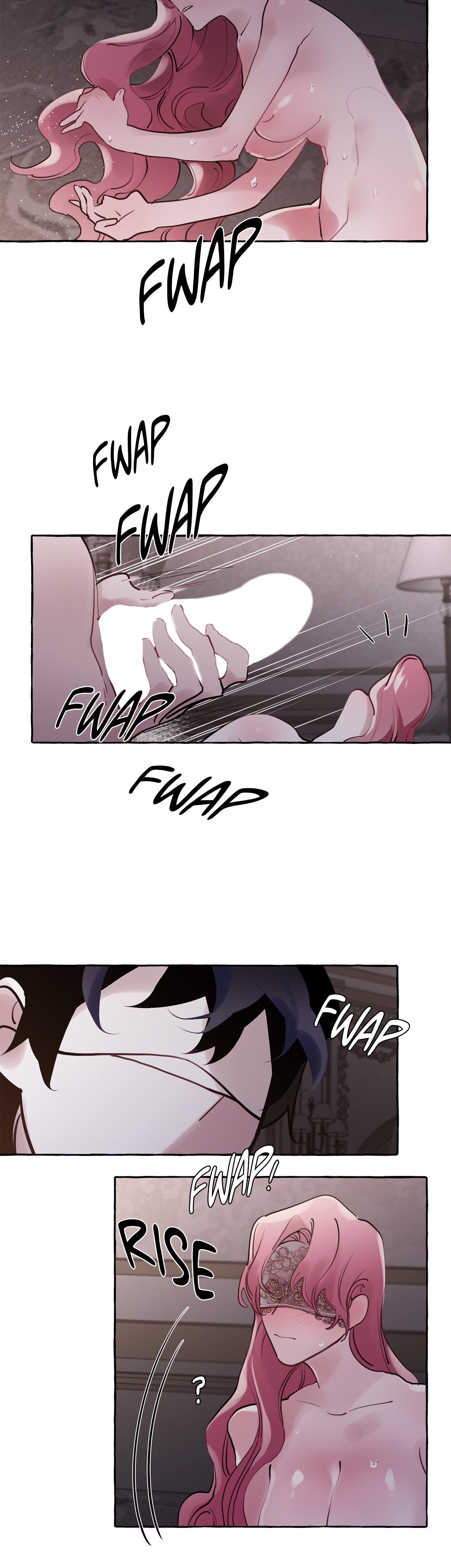 Duchess Debauchery Chapter 22 Page 14