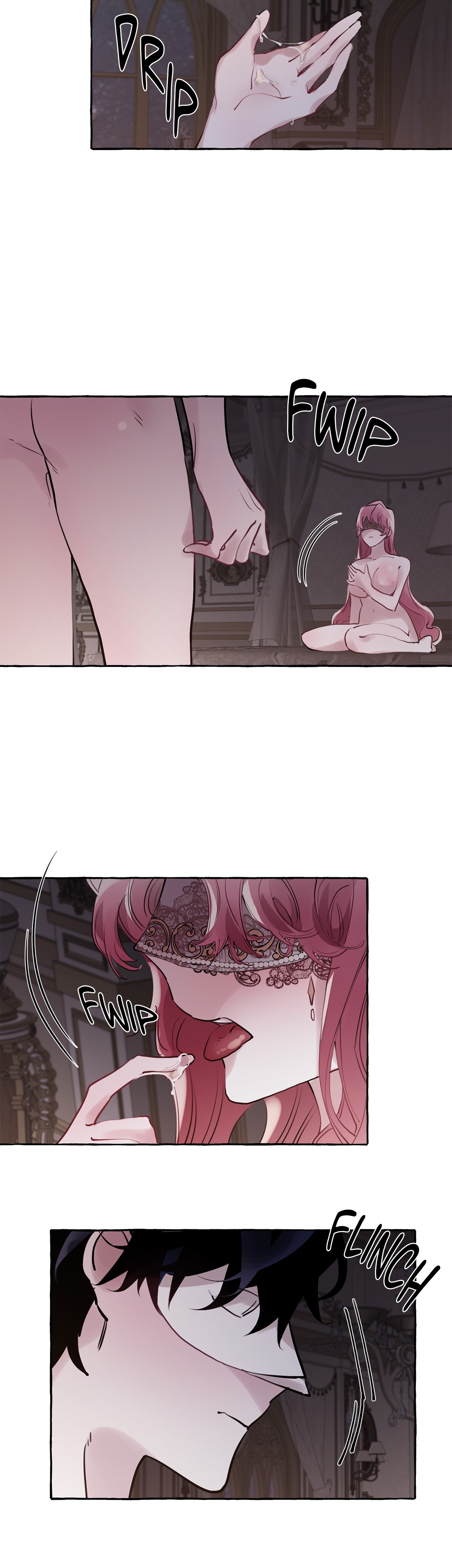 Duchess Debauchery Chapter 22 Page 16