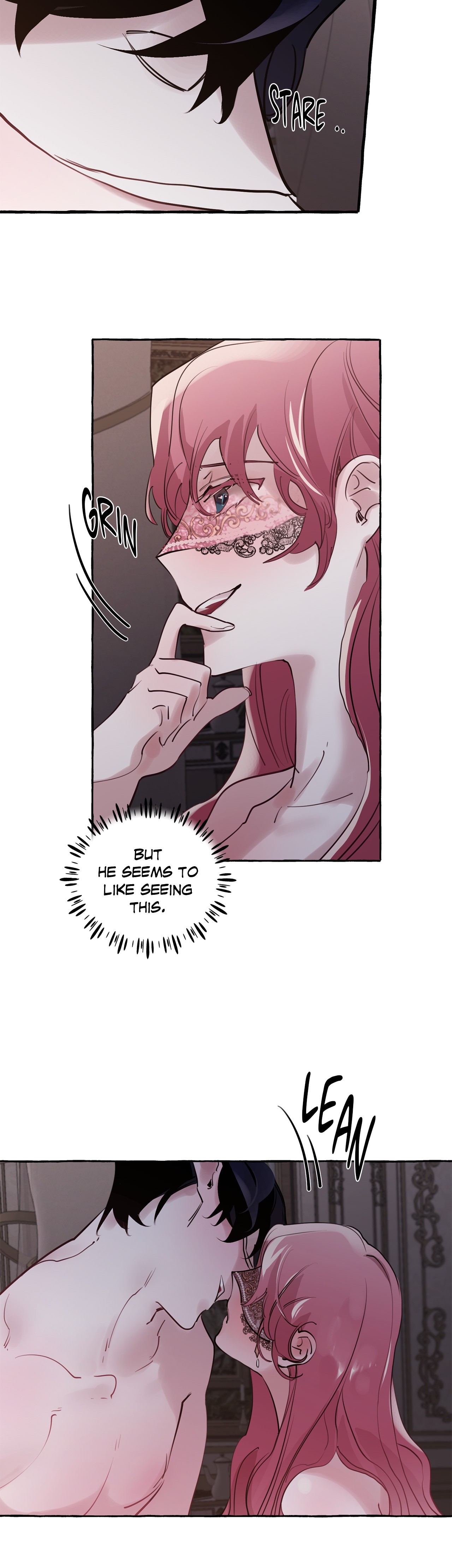 Duchess Debauchery Chapter 22 Page 18