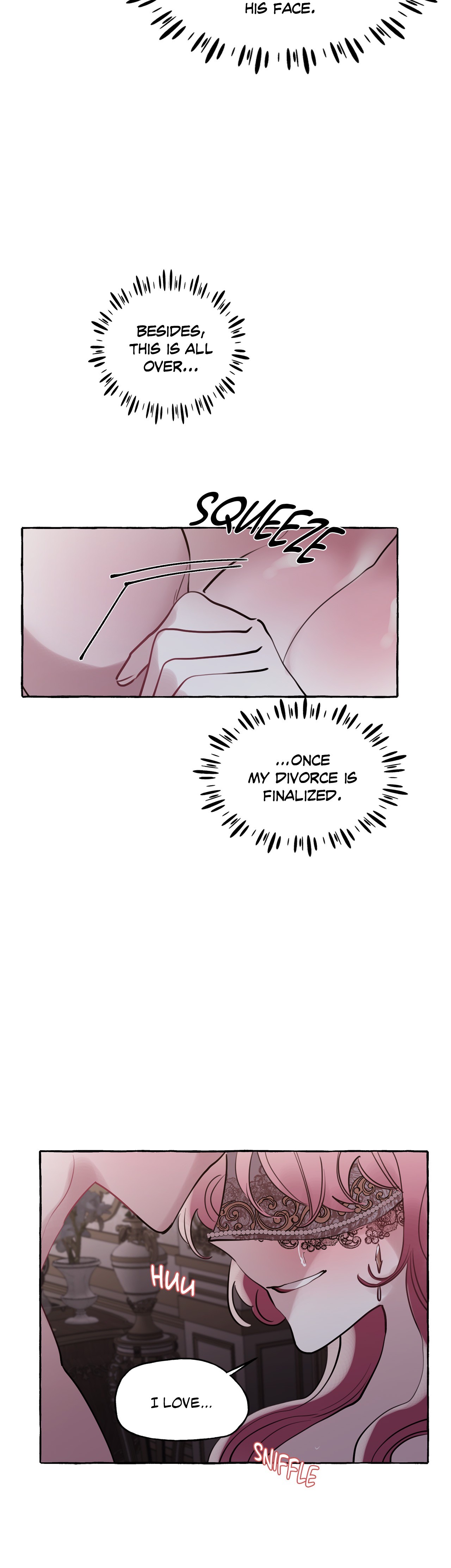 Duchess Debauchery Chapter 22 Page 22