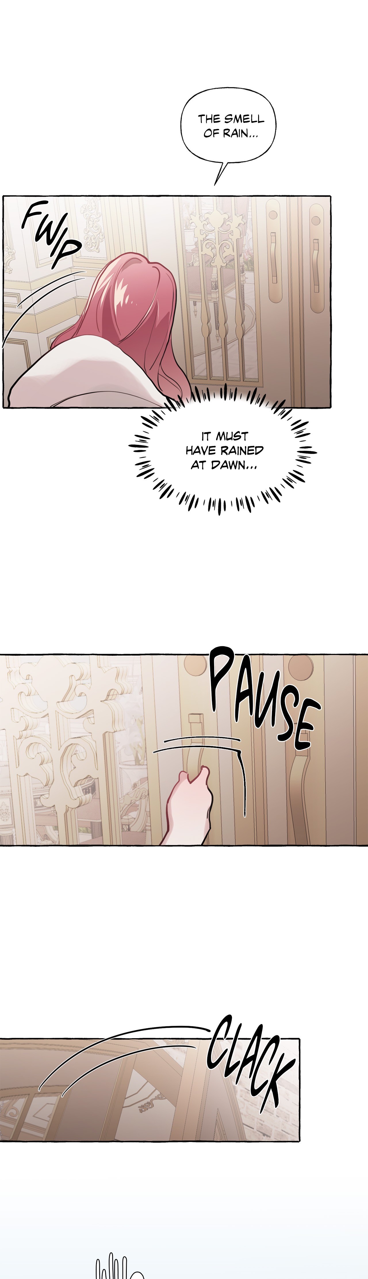 Duchess Debauchery Chapter 22 Page 27