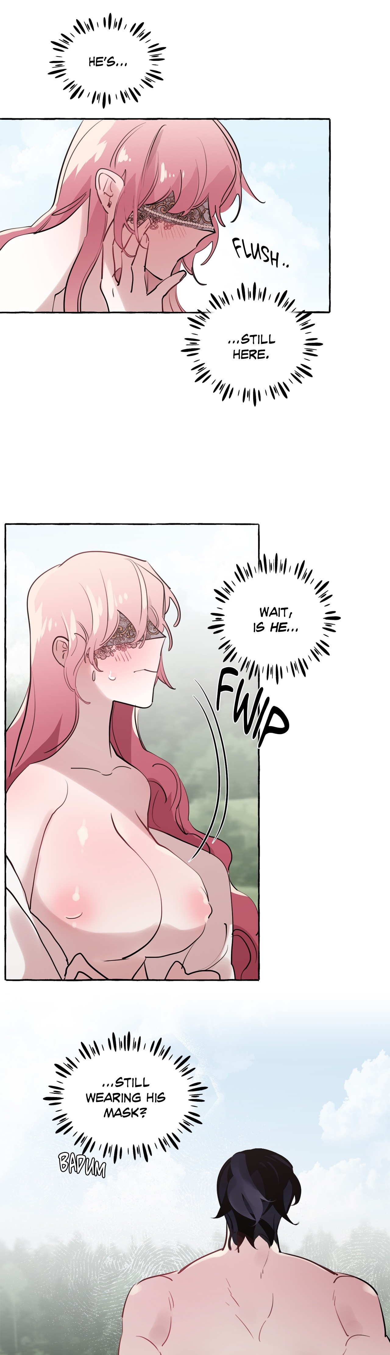 Duchess Debauchery Chapter 22 Page 29