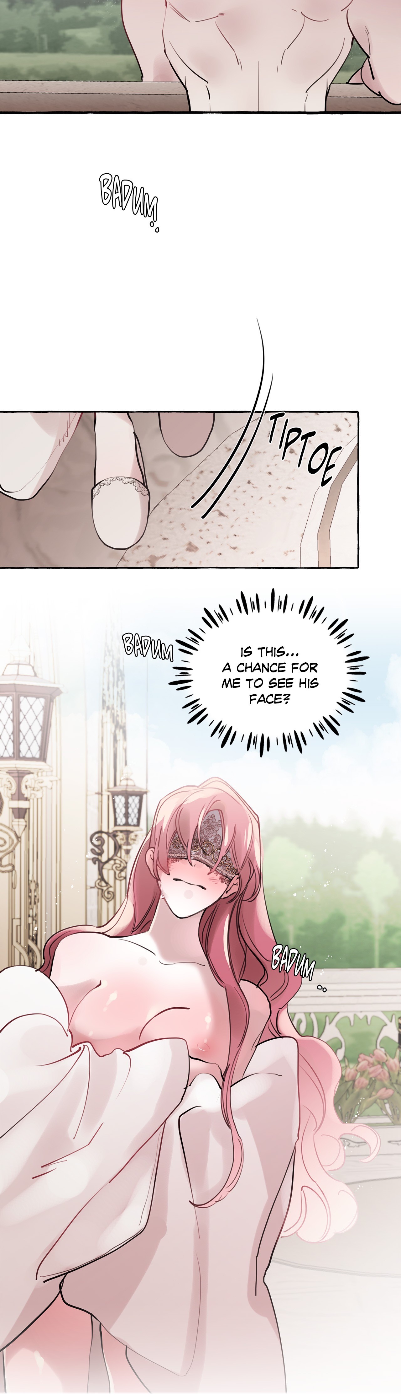 Duchess Debauchery Chapter 22 Page 30