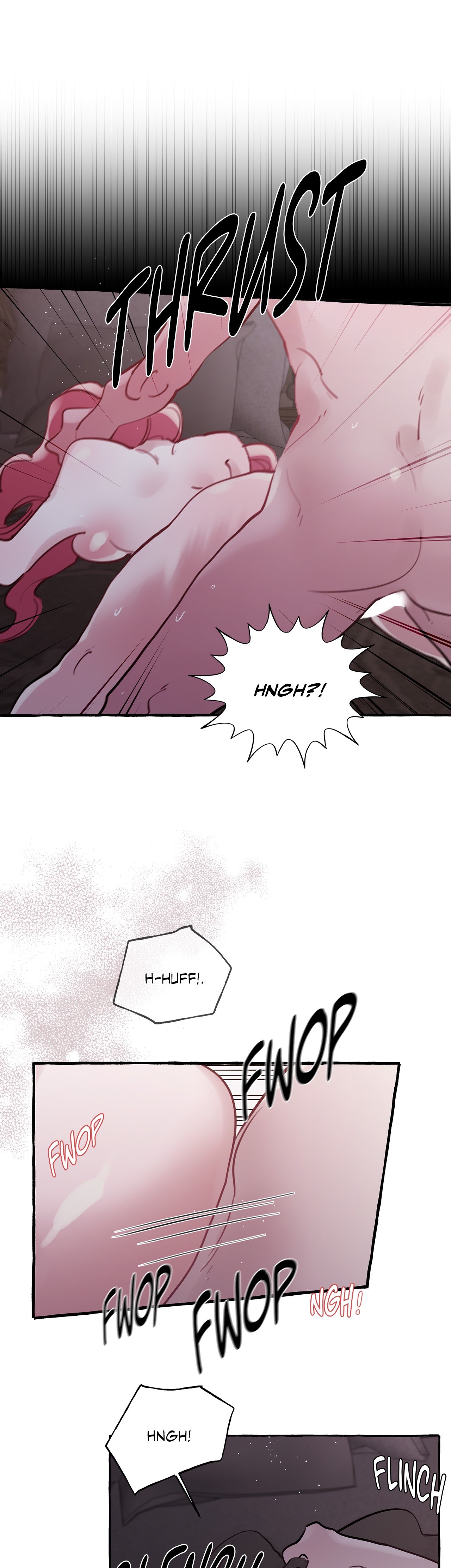 Duchess Debauchery Chapter 22 Page 9