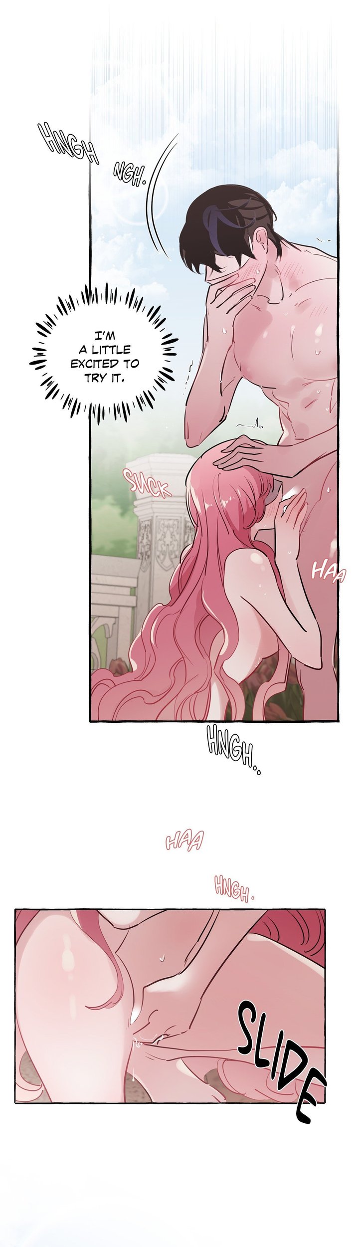 Duchess Debauchery Chapter 23 Page 15