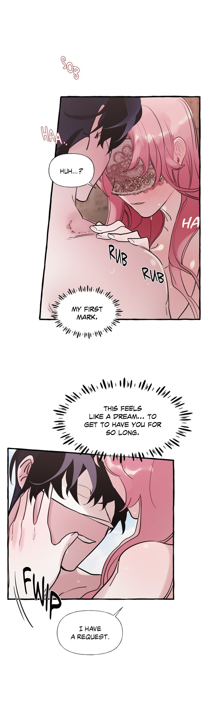 Duchess Debauchery Chapter 23 Page 24