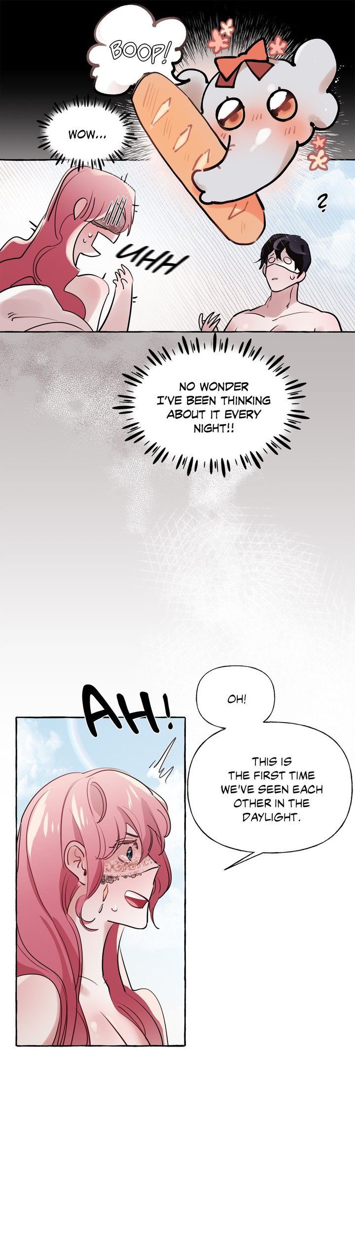 Duchess Debauchery Chapter 23 Page 5