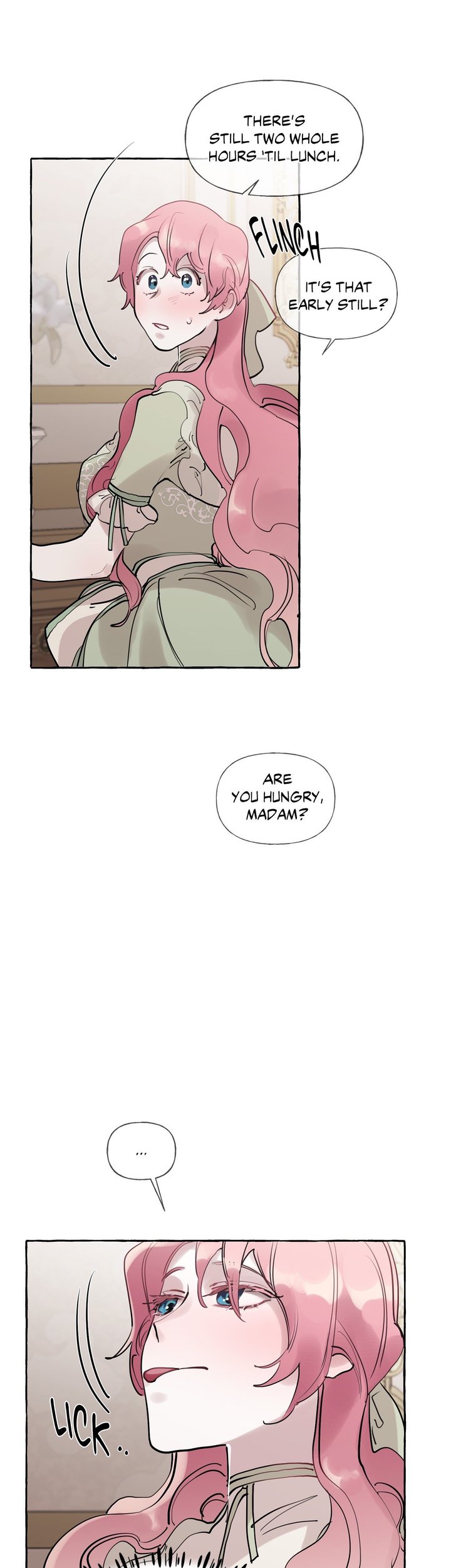 Duchess Debauchery Chapter 24 Page 11