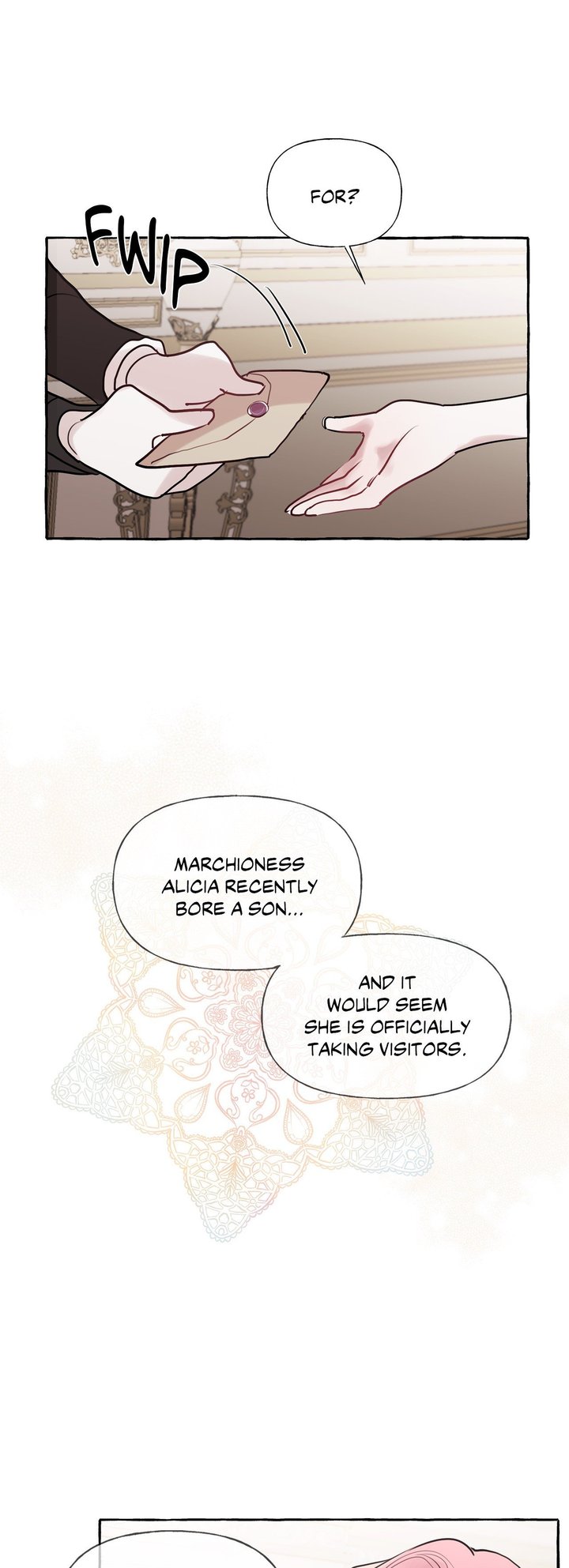 Duchess Debauchery Chapter 24 Page 15