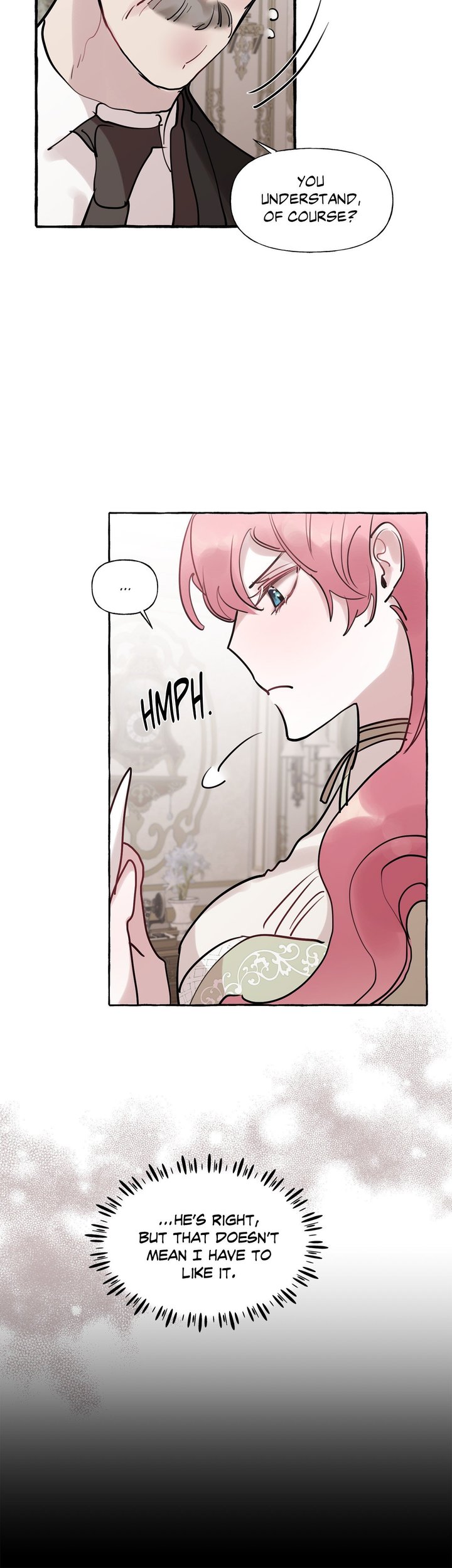Duchess Debauchery Chapter 24 Page 18