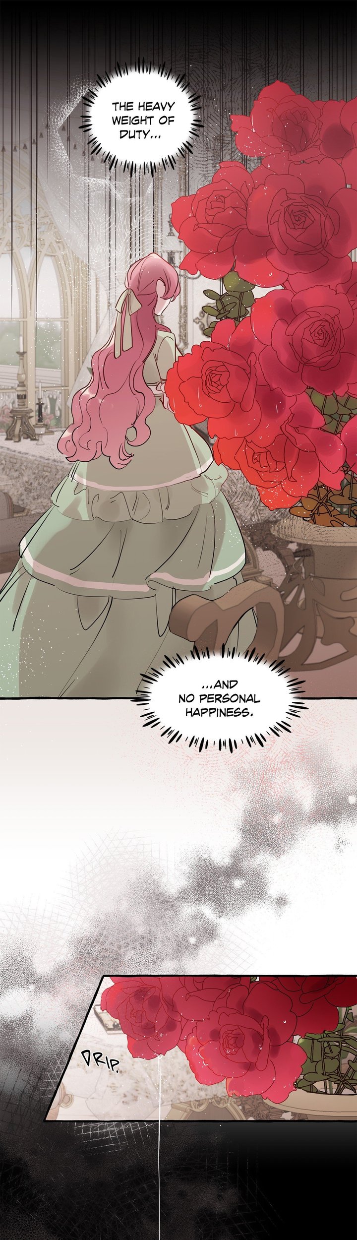 Duchess Debauchery Chapter 24 Page 19