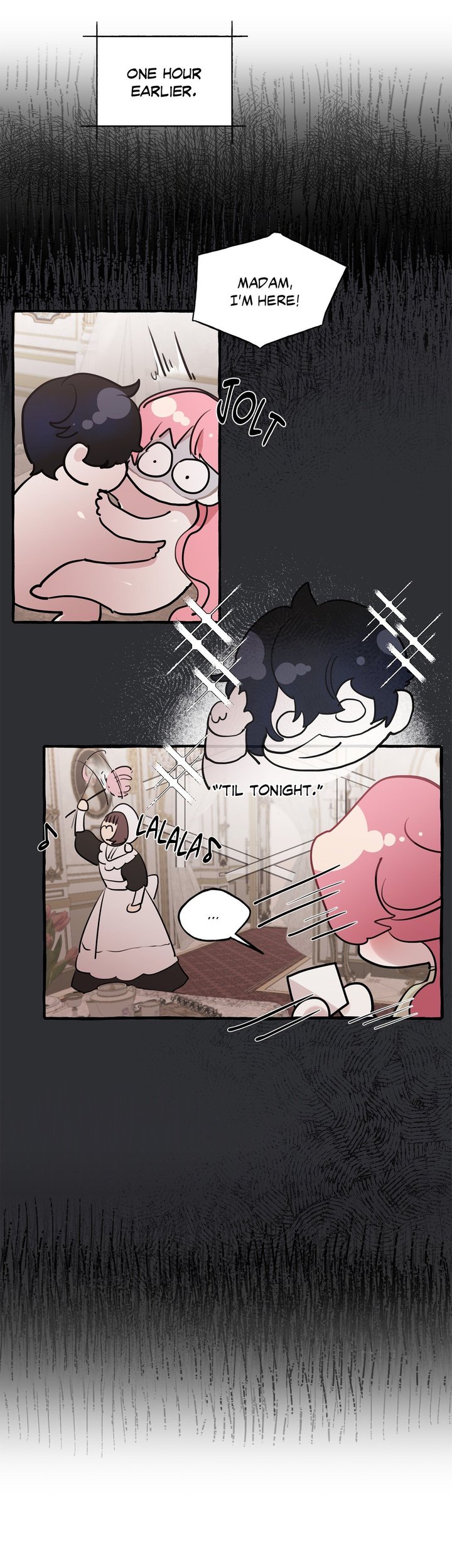 Duchess Debauchery Chapter 24 Page 4