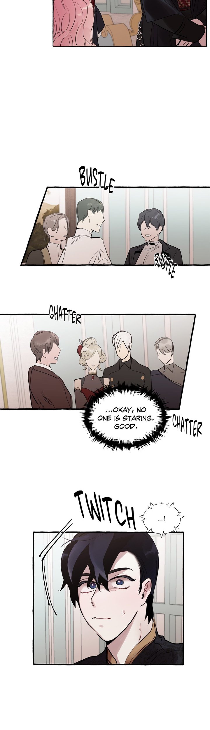 Duchess Debauchery Chapter 25 Page 14