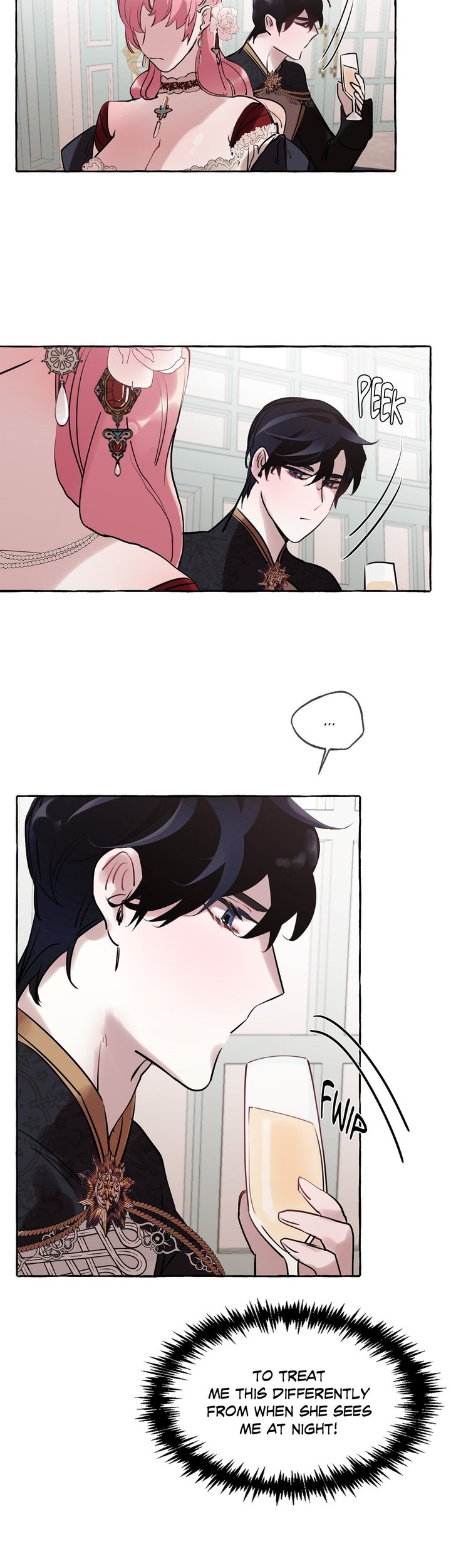 Duchess Debauchery Chapter 25 Page 16