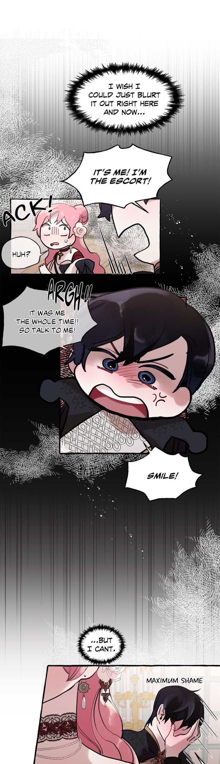 Duchess Debauchery Chapter 25 Page 17