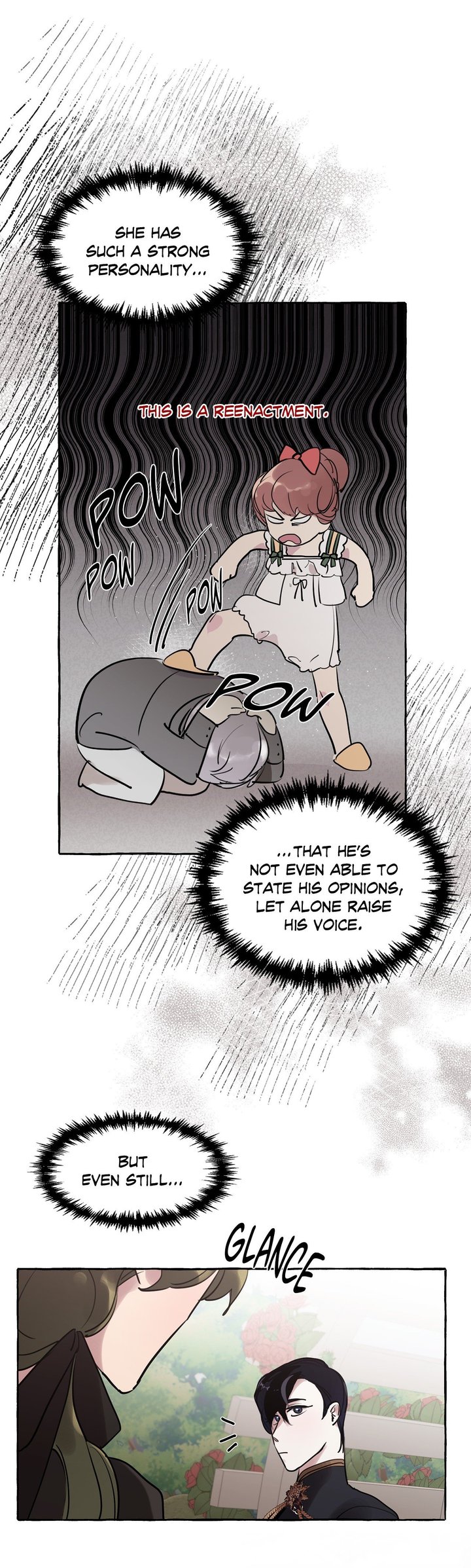 Duchess Debauchery Chapter 25 Page 5