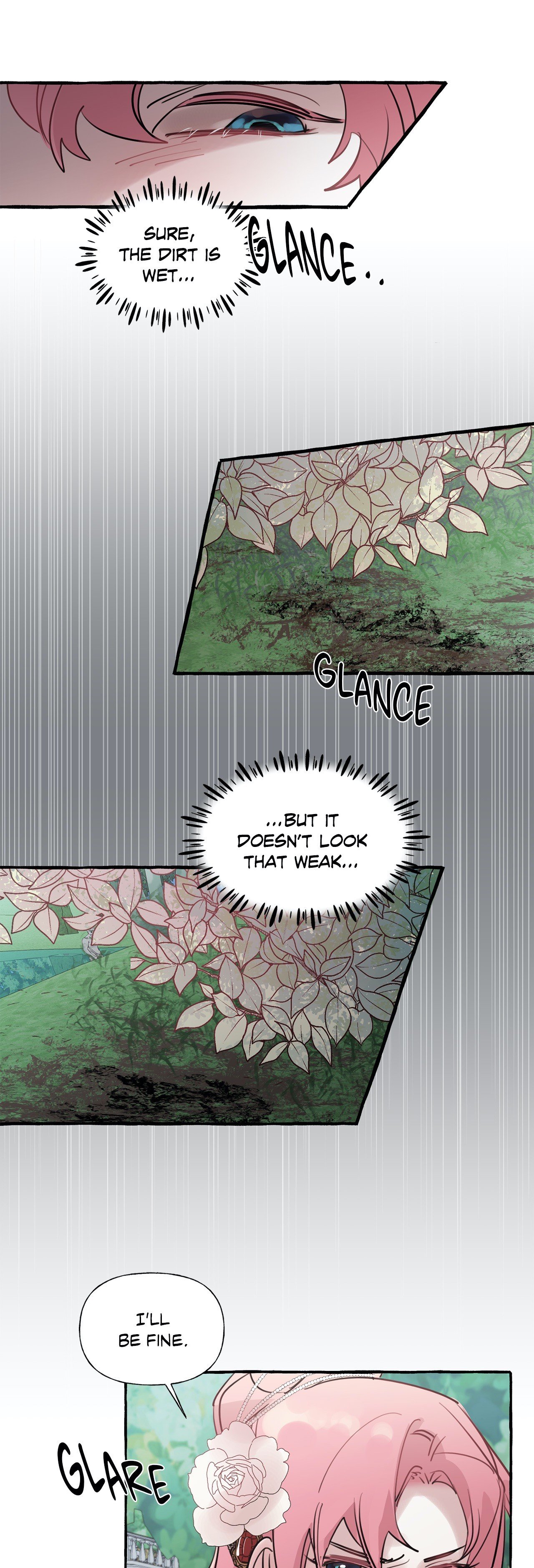 Duchess Debauchery Chapter 26 Page 15