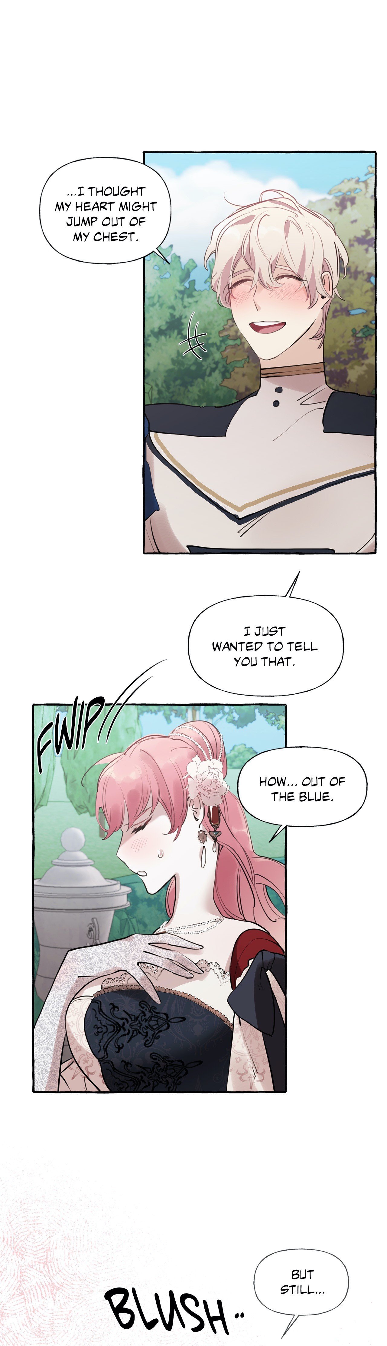 Duchess Debauchery Chapter 26 Page 3