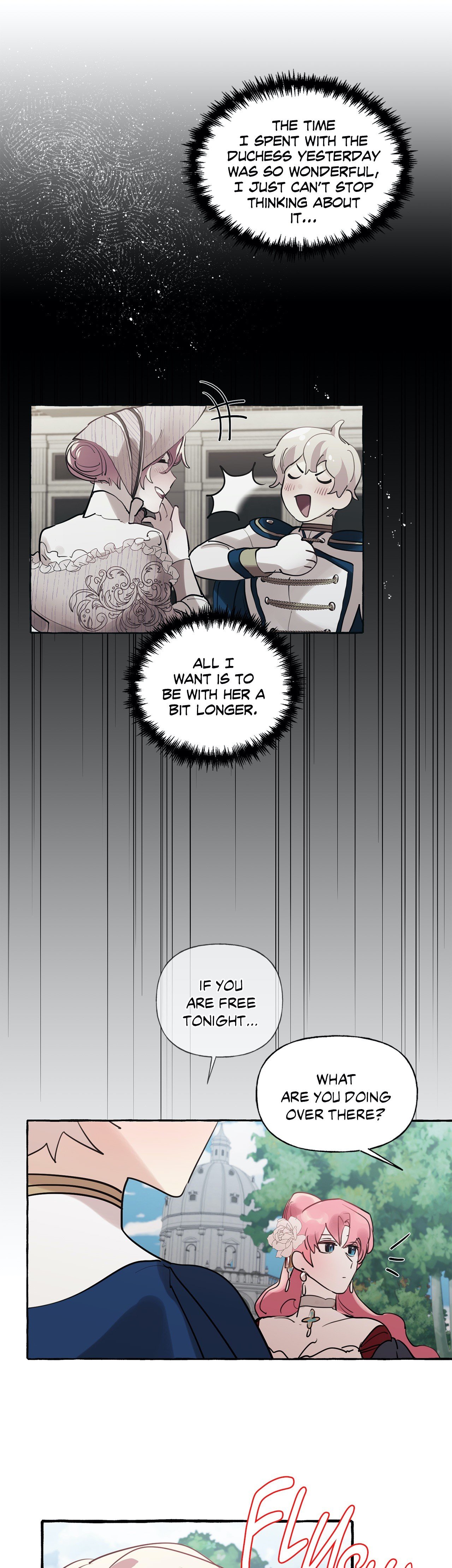 Duchess Debauchery Chapter 26 Page 9