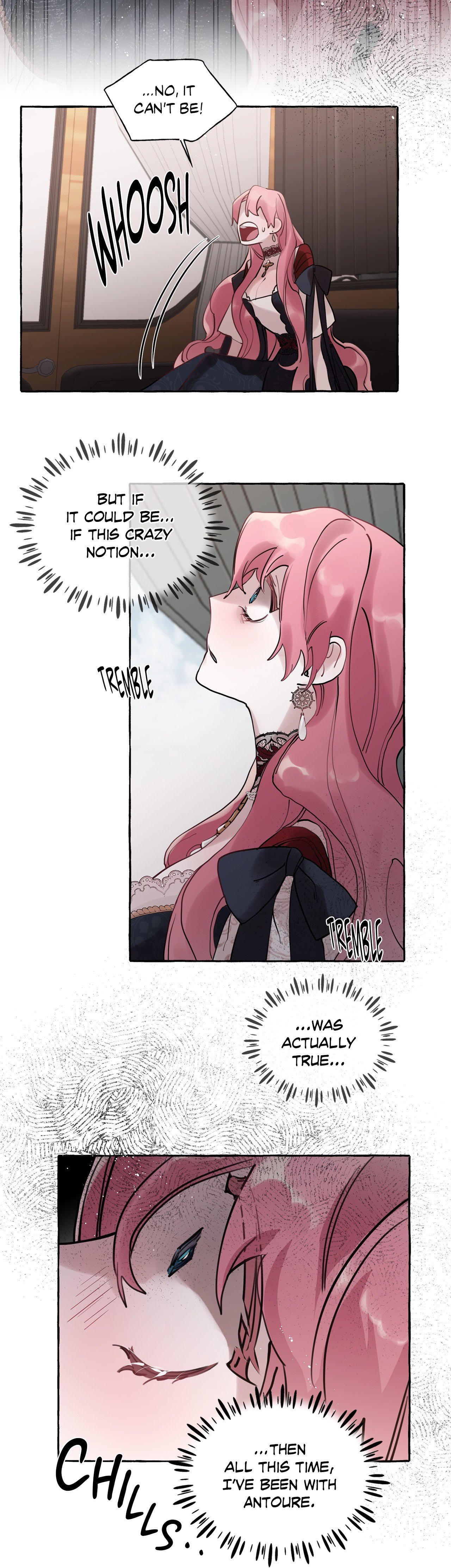 Duchess Debauchery Chapter 27 Page 26