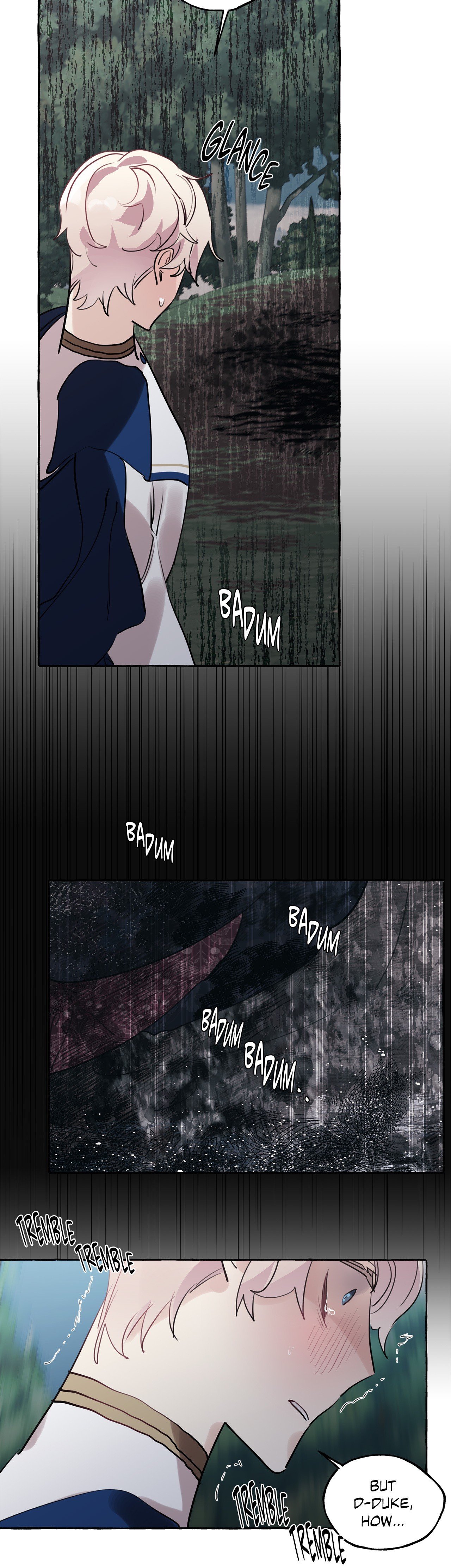 Duchess Debauchery Chapter 27 Page 4
