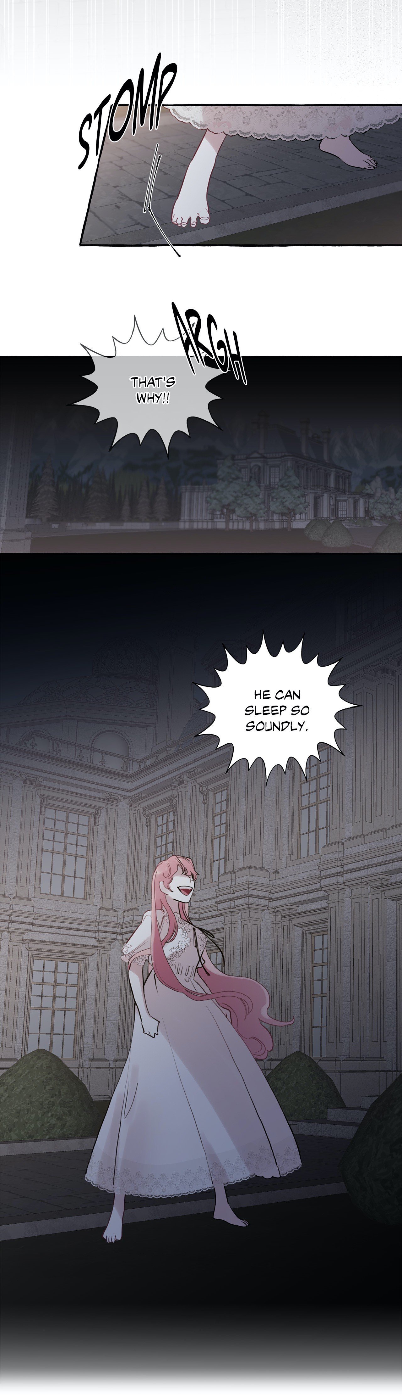Duchess Debauchery Chapter 28 Page 18