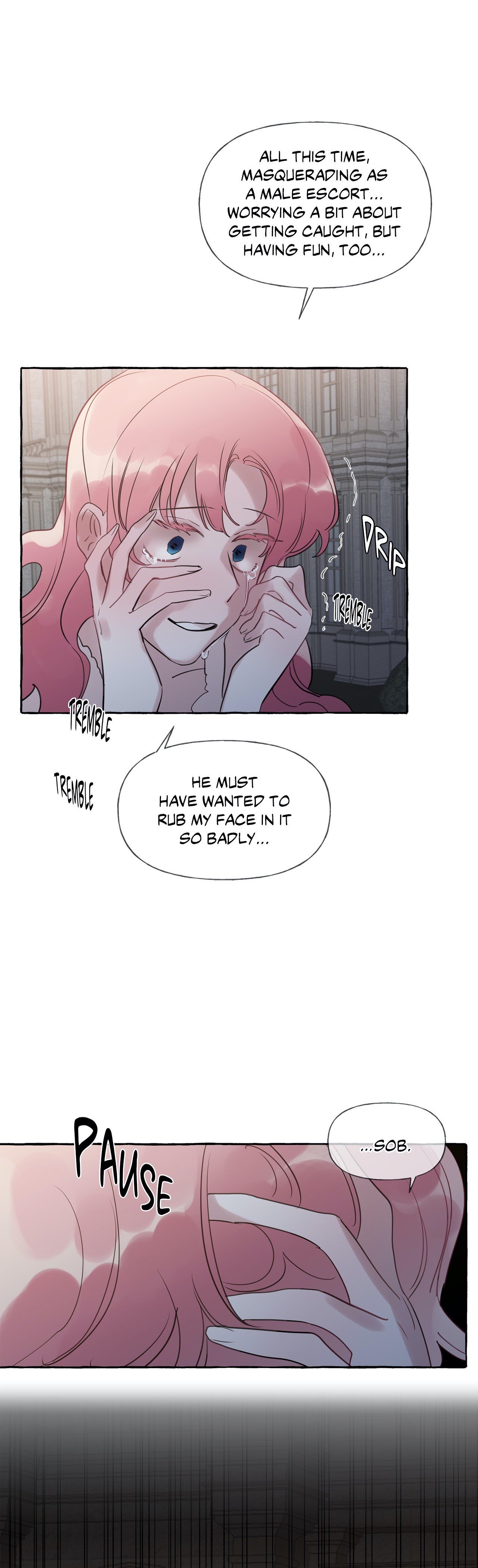 Duchess Debauchery Chapter 28 Page 19