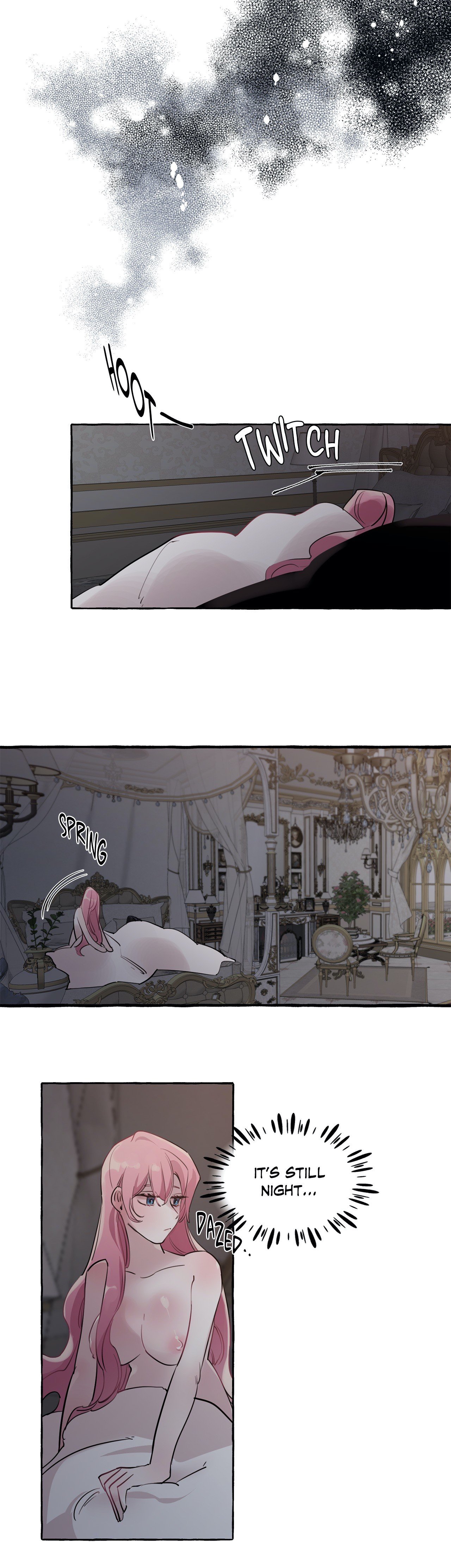 Duchess Debauchery Chapter 28 Page 2