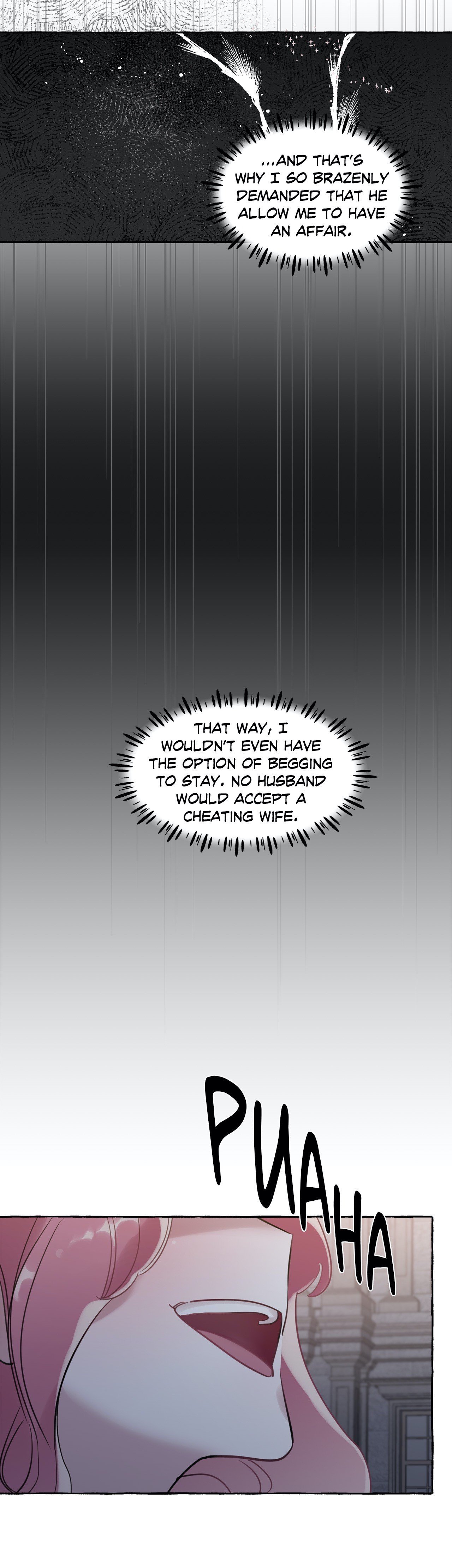 Duchess Debauchery Chapter 28 Page 24