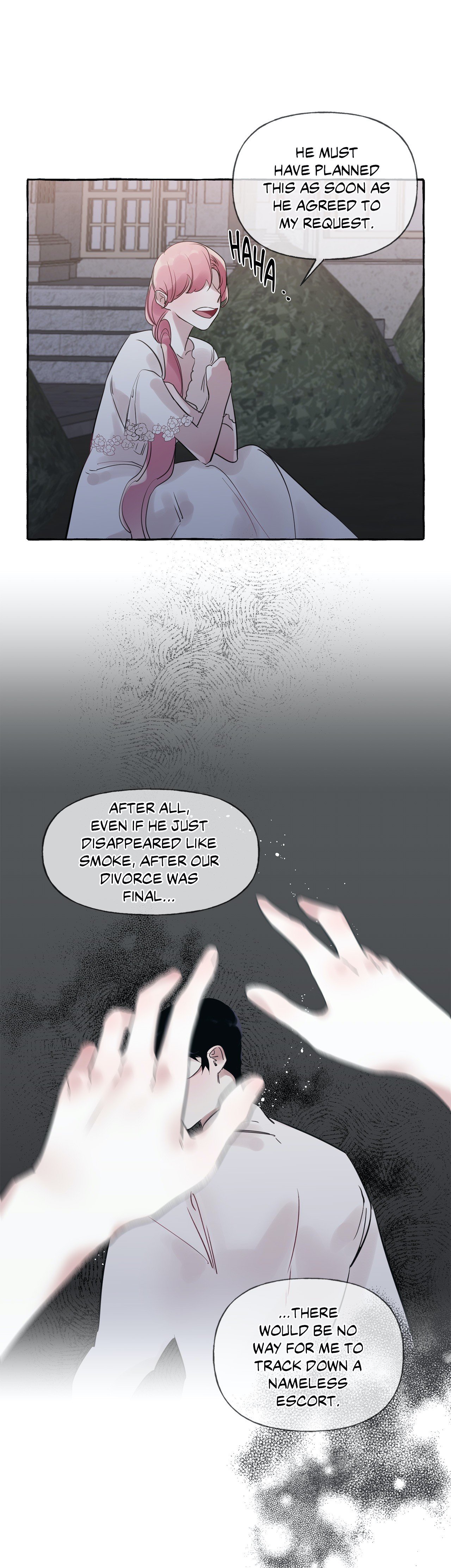 Duchess Debauchery Chapter 28 Page 25