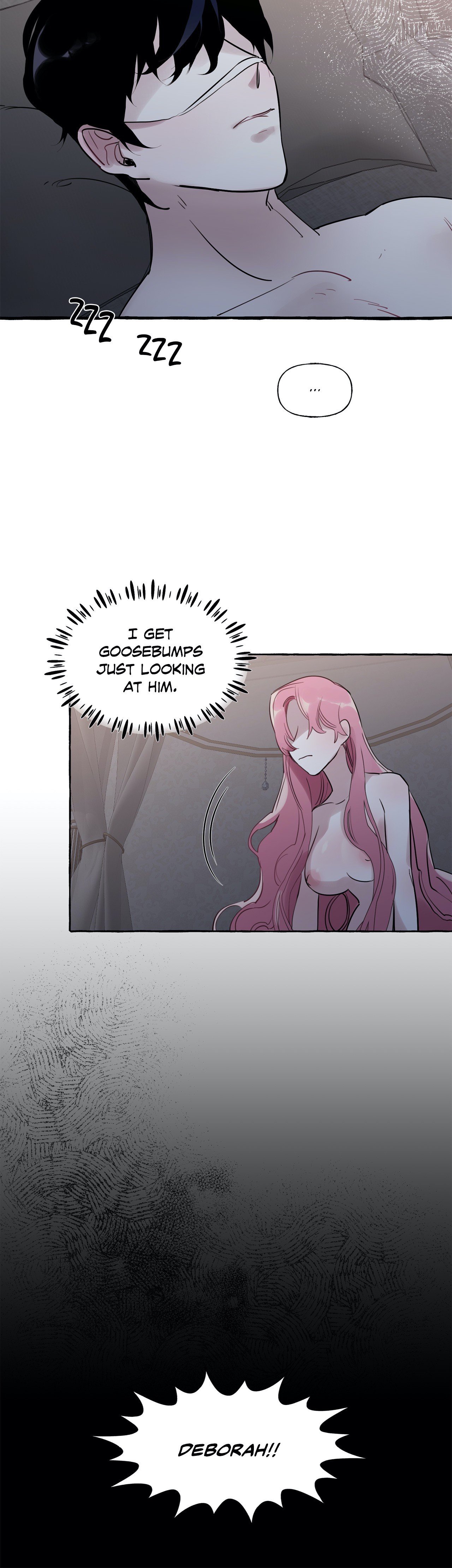 Duchess Debauchery Chapter 28 Page 4