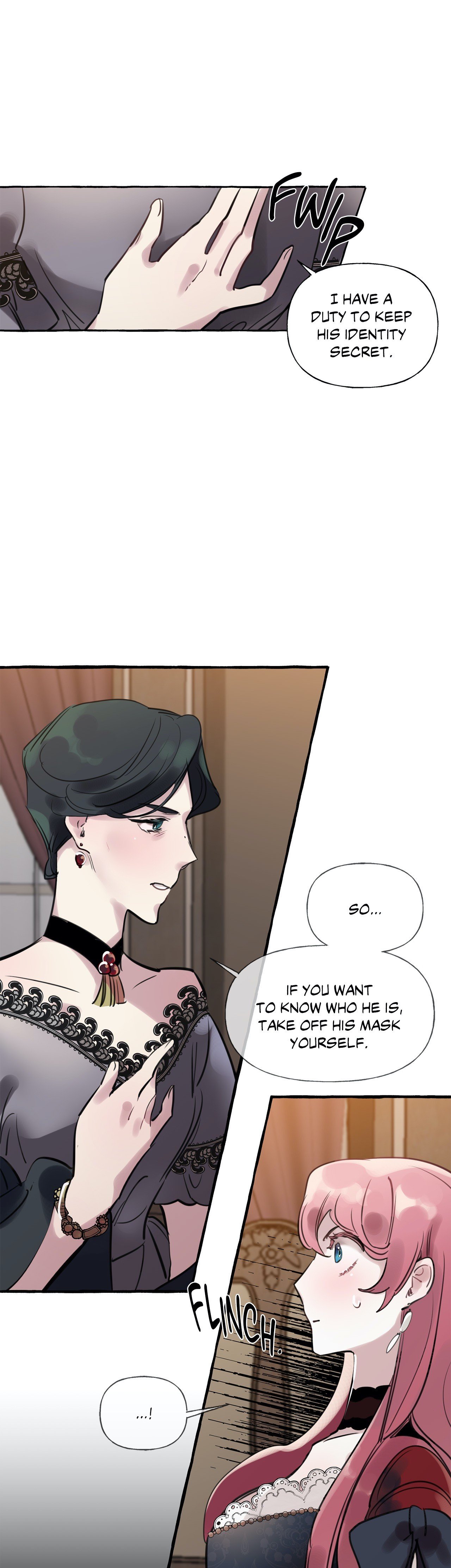 Duchess Debauchery Chapter 28 Page 7