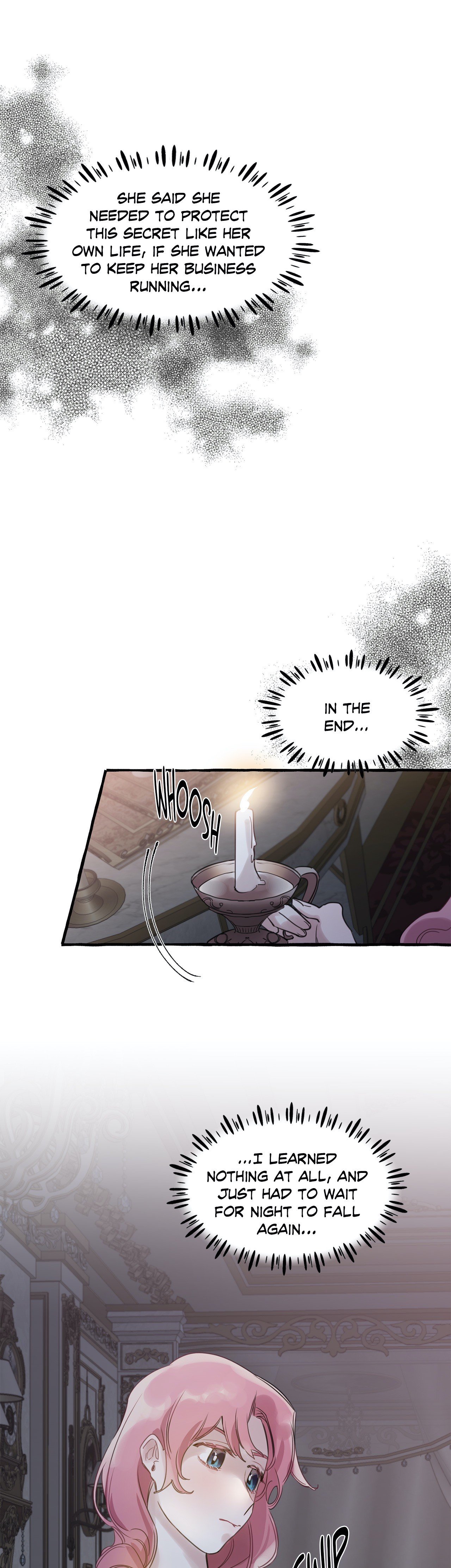 Duchess Debauchery Chapter 28 Page 9