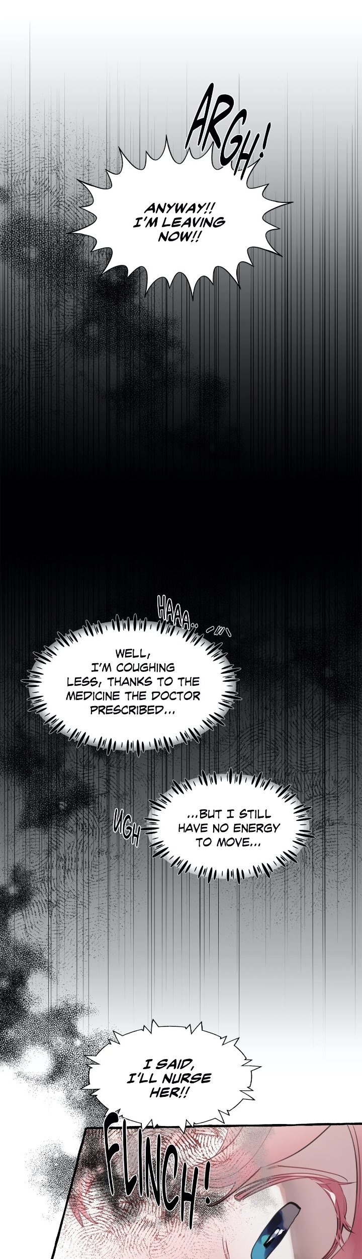 Duchess Debauchery Chapter 29 Page 19
