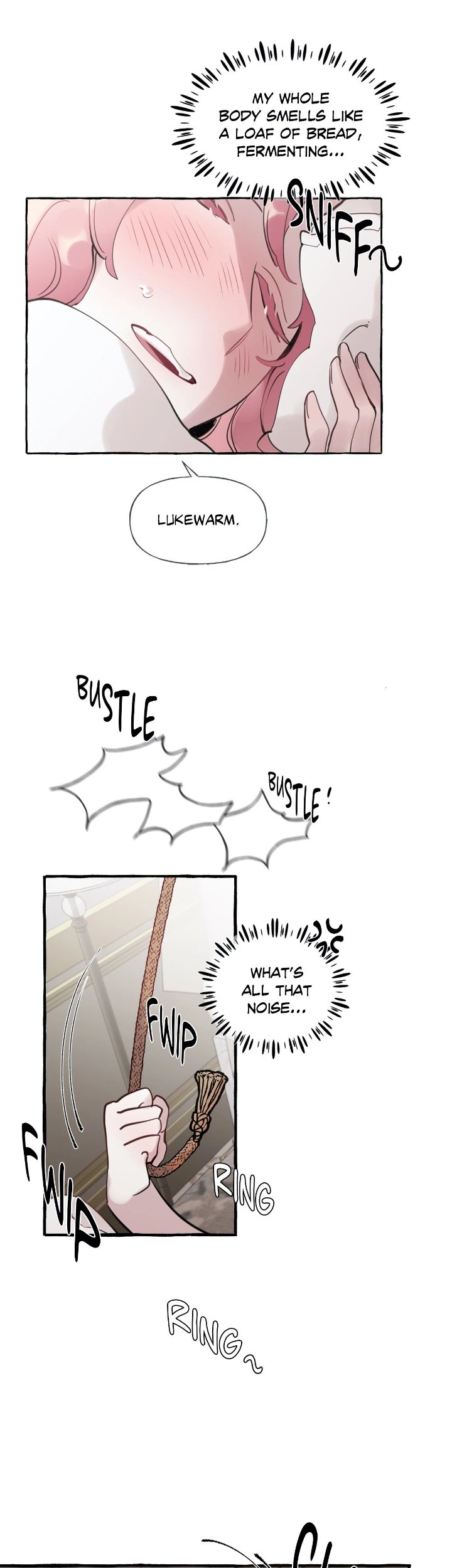 Duchess Debauchery Chapter 29 Page 21
