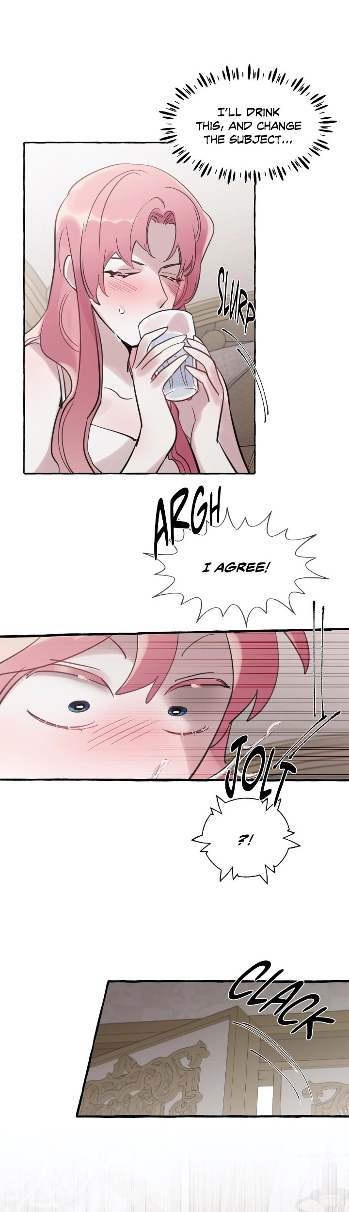 Duchess Debauchery Chapter 29 Page 29