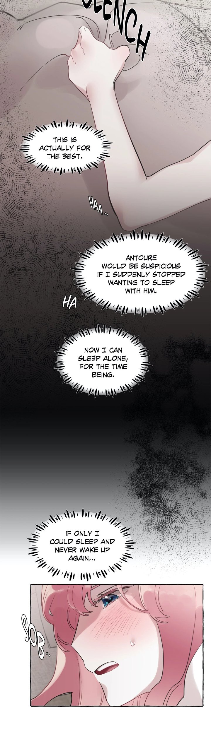 Duchess Debauchery Chapter 29 Page 6