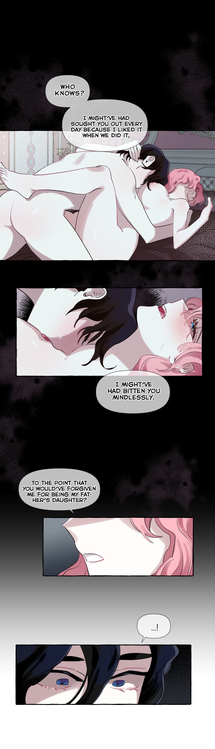 Duchess Debauchery Chapter 3 Page 15