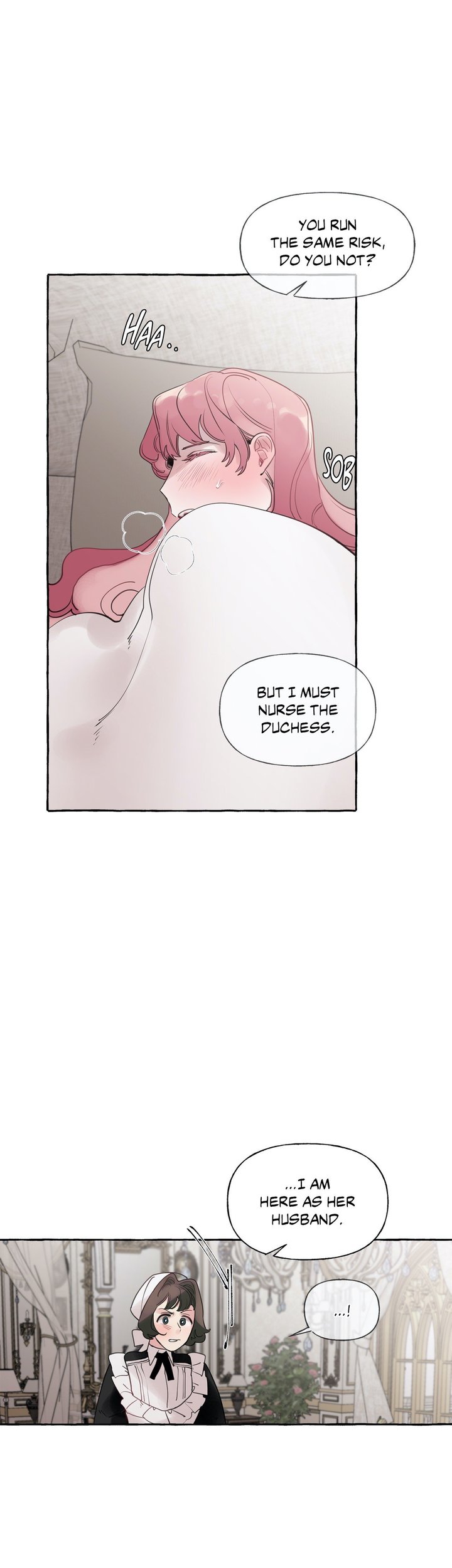 Duchess Debauchery Chapter 30 Page 17